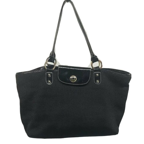 The Sak Large Knitted Exterior Floral interior - Picture 1 of 8